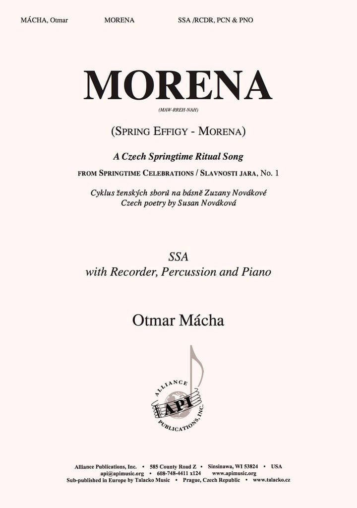 Morena
